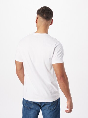 LEVI'S ® Regular Shirt in Grijs
