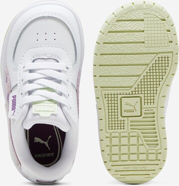 Baskets 'Cali Dream' PUMA en blanc