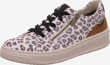 Legero Sneaker 'Rejoise' in Mischfarben: Vorderseite