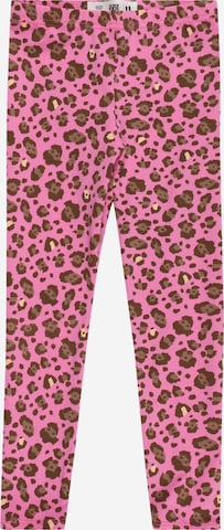 Cotton On Skinny Leggings 'Huggie' in Pink: front