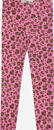 Cotton On Leggings 'Huggie' in Light yellow / Khaki / Olive / Pink, Item view
