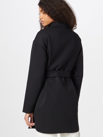 VERO MODA Between-Season Jacket 'DonaVita' in Black