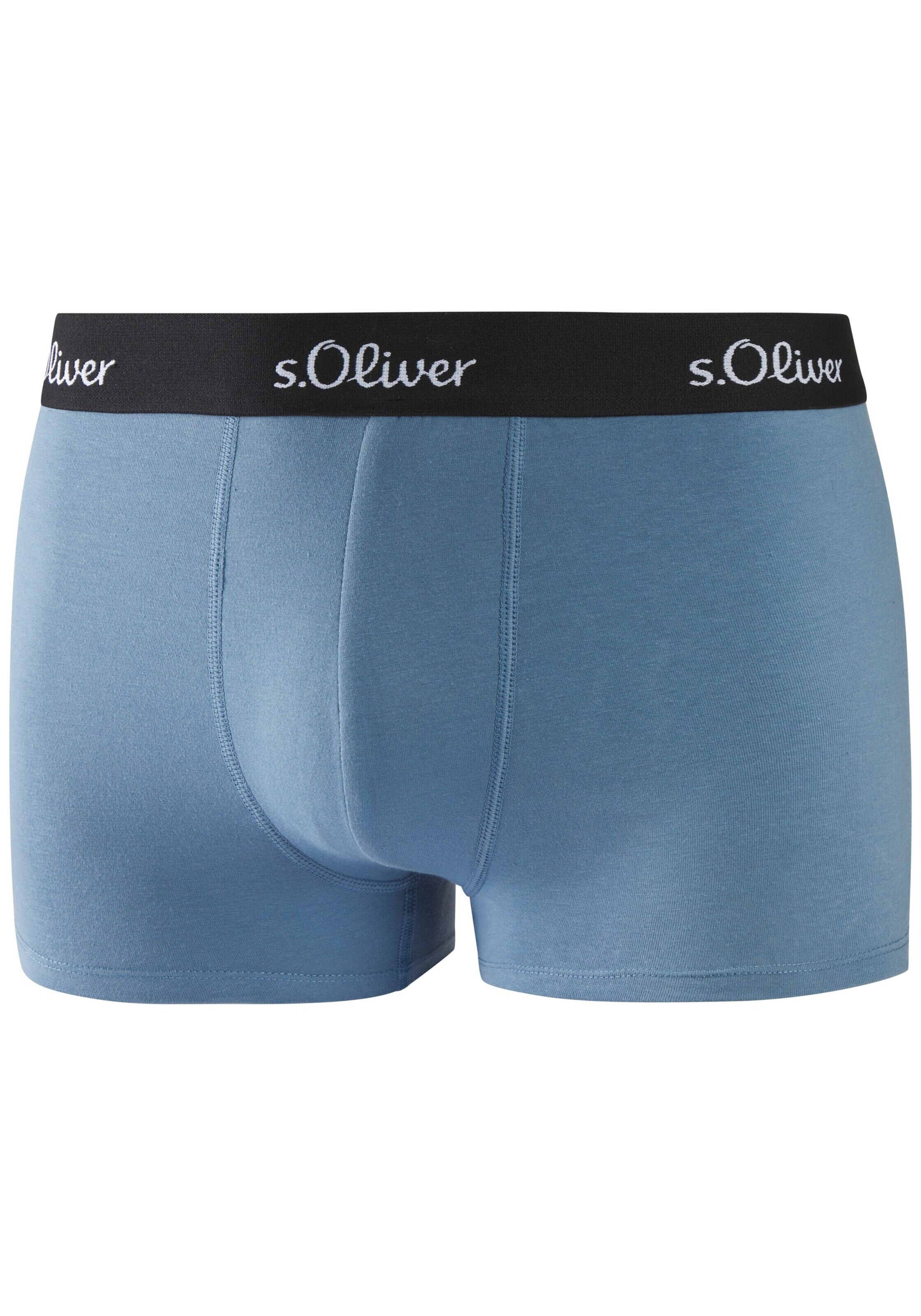 s.Oliver Boxeralsók - kék