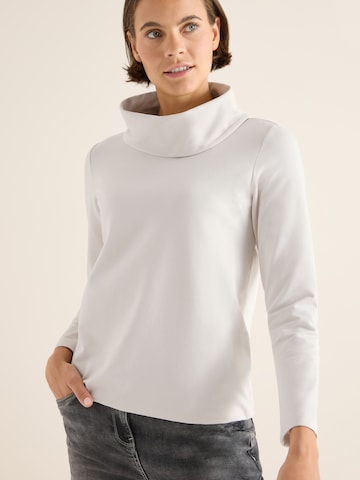 CECIL Shirt in Beige