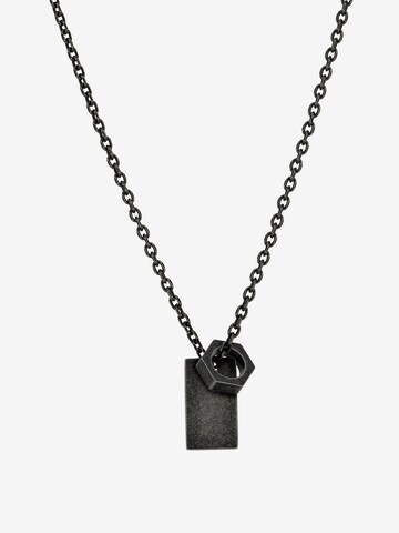 FYNCH-HATTON Kette in Schwarz