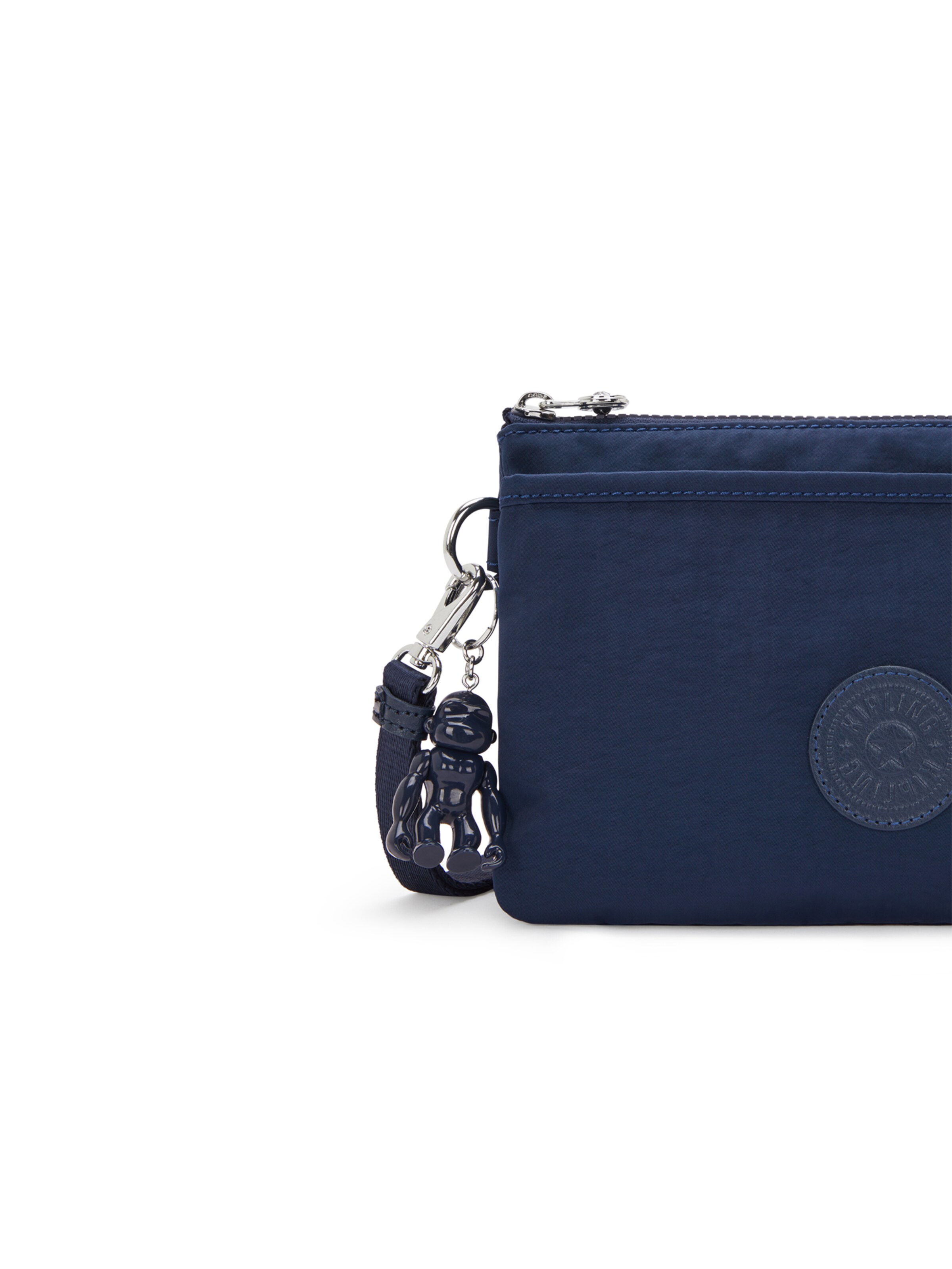 Geantă de umăr 'Riri' de la KIPLING pe albastru