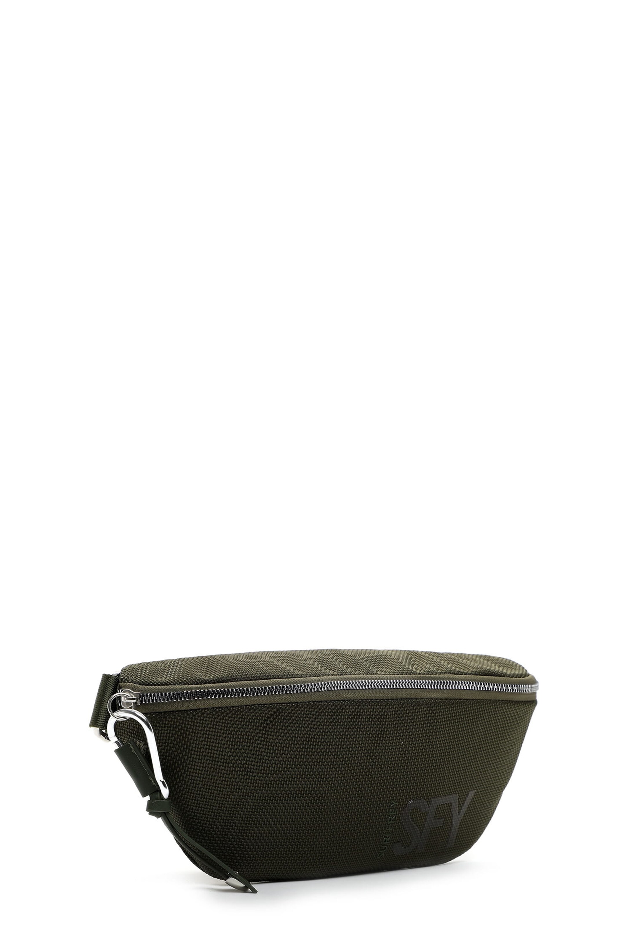 Suri Frey Fanny Pack 'Marry' in Green