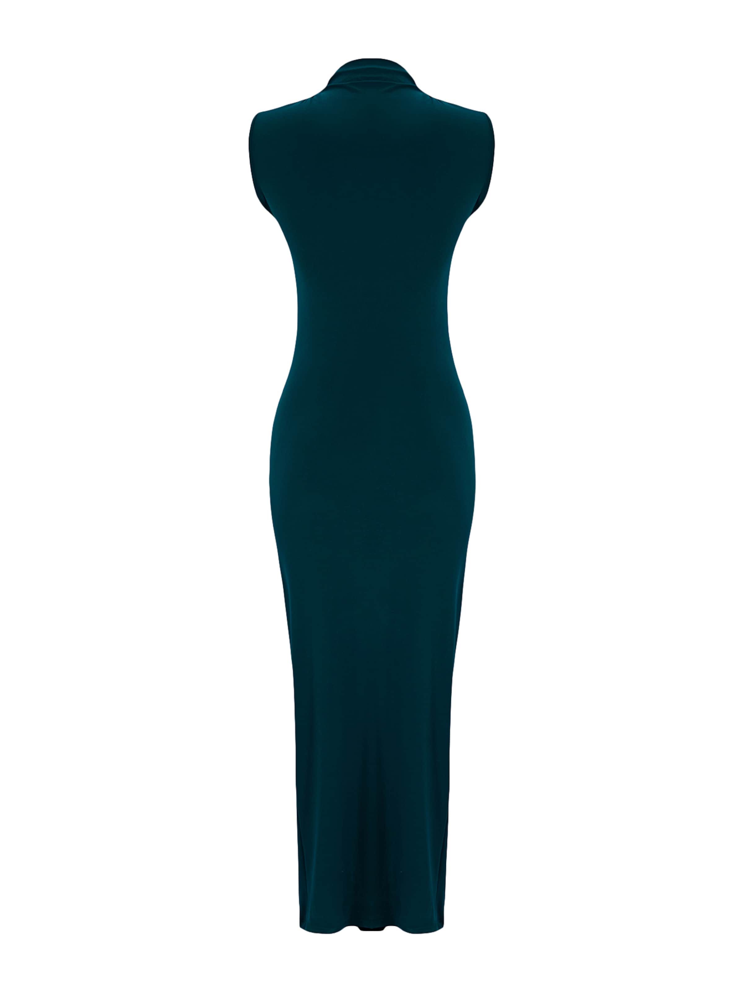 Trendyol Φόρεμα σε πράσινο