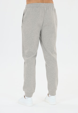 Virtus Loose fit Sports trousers 'Kayce V2' in Grey