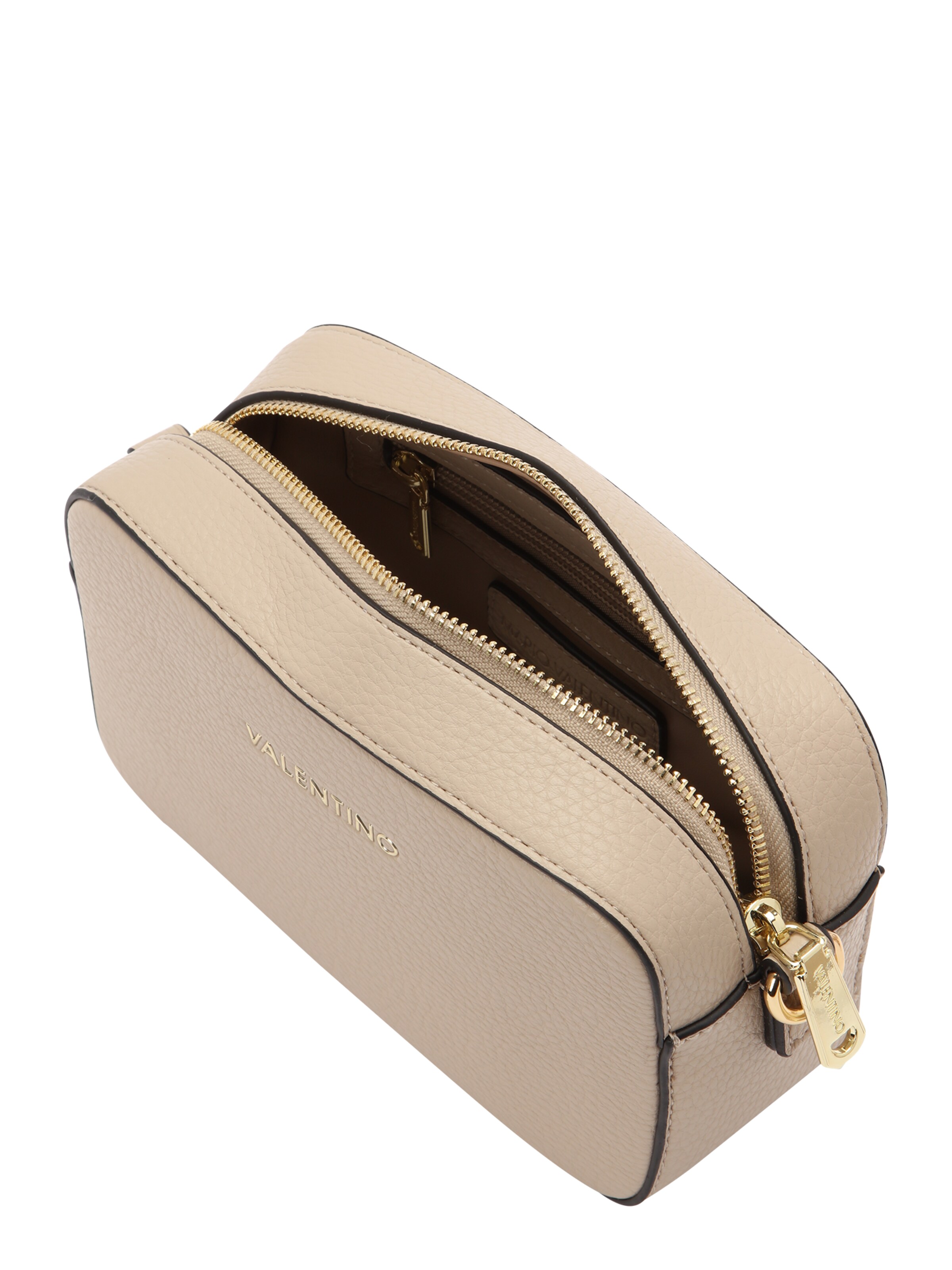 VALENTINO Crossbody Bag ' Fall' in Beige