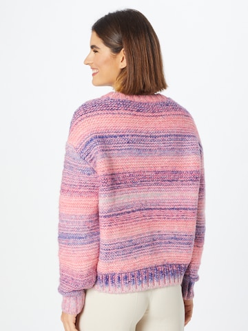 VERO MODA Sweater 'LINA' in Mixed colors