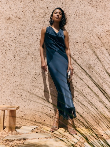 Friends Like These - Vestido en azul