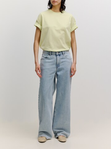EDITED - Camiseta 'Nola' en verde