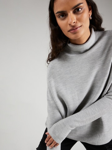 DRYKORN Sweater 'Liora' in Grey