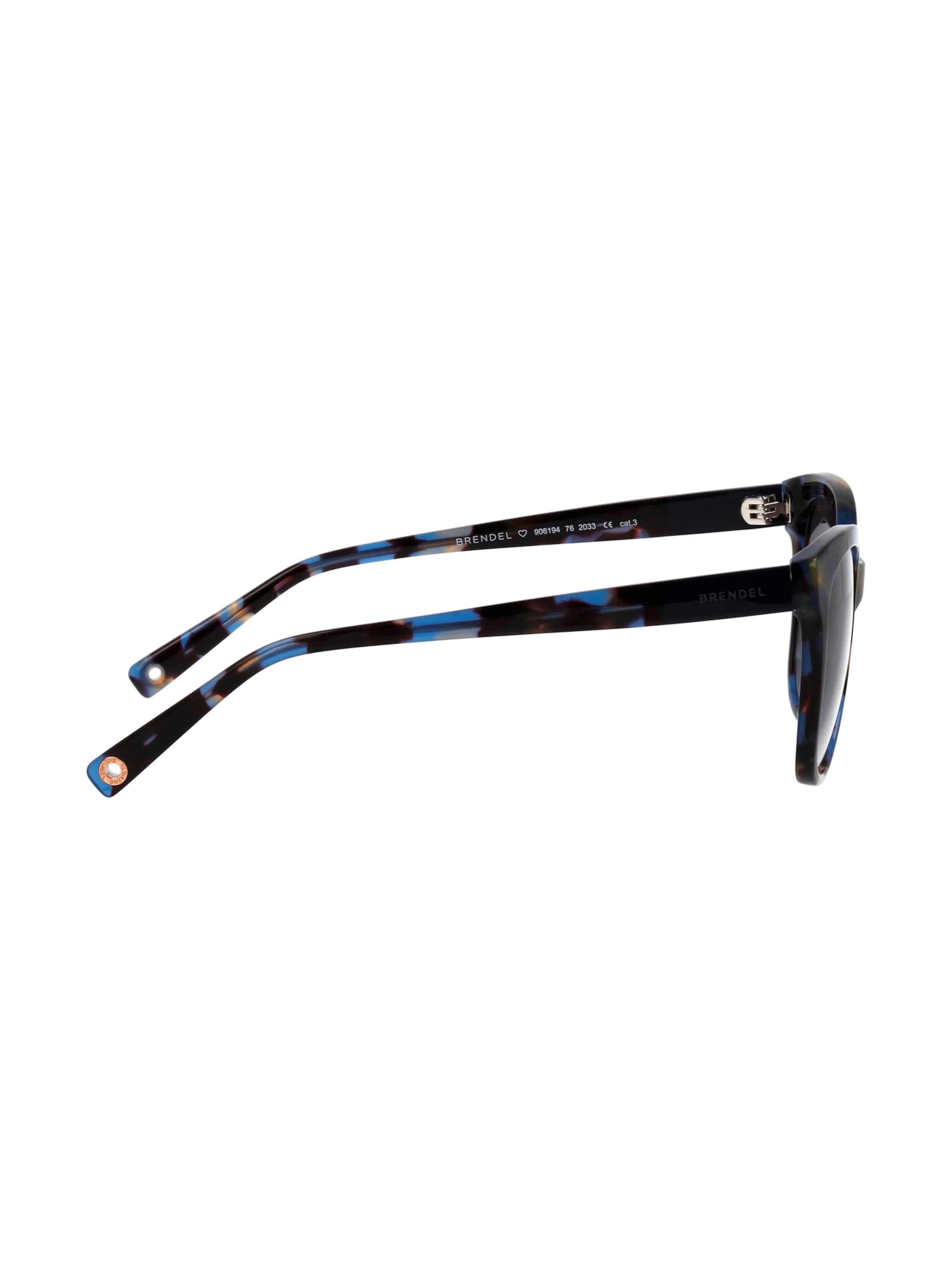 BRENDEL eyewear Sunglasses in Blue