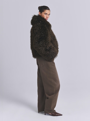 AEMMI Winterjacke‌‌‌‌‌‌‌ in Braun