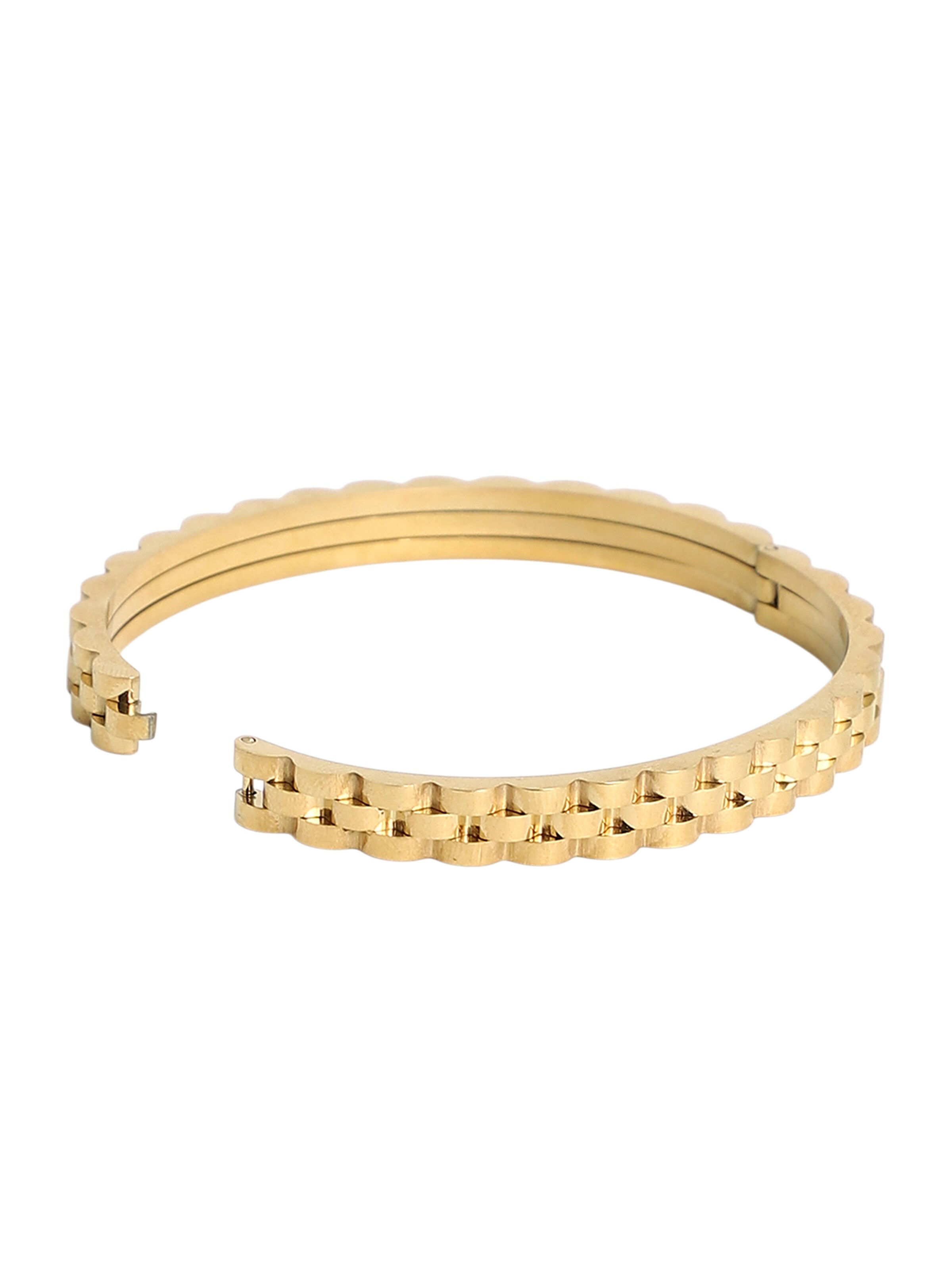 SOHI Karkötő 'Zibiah' - arany