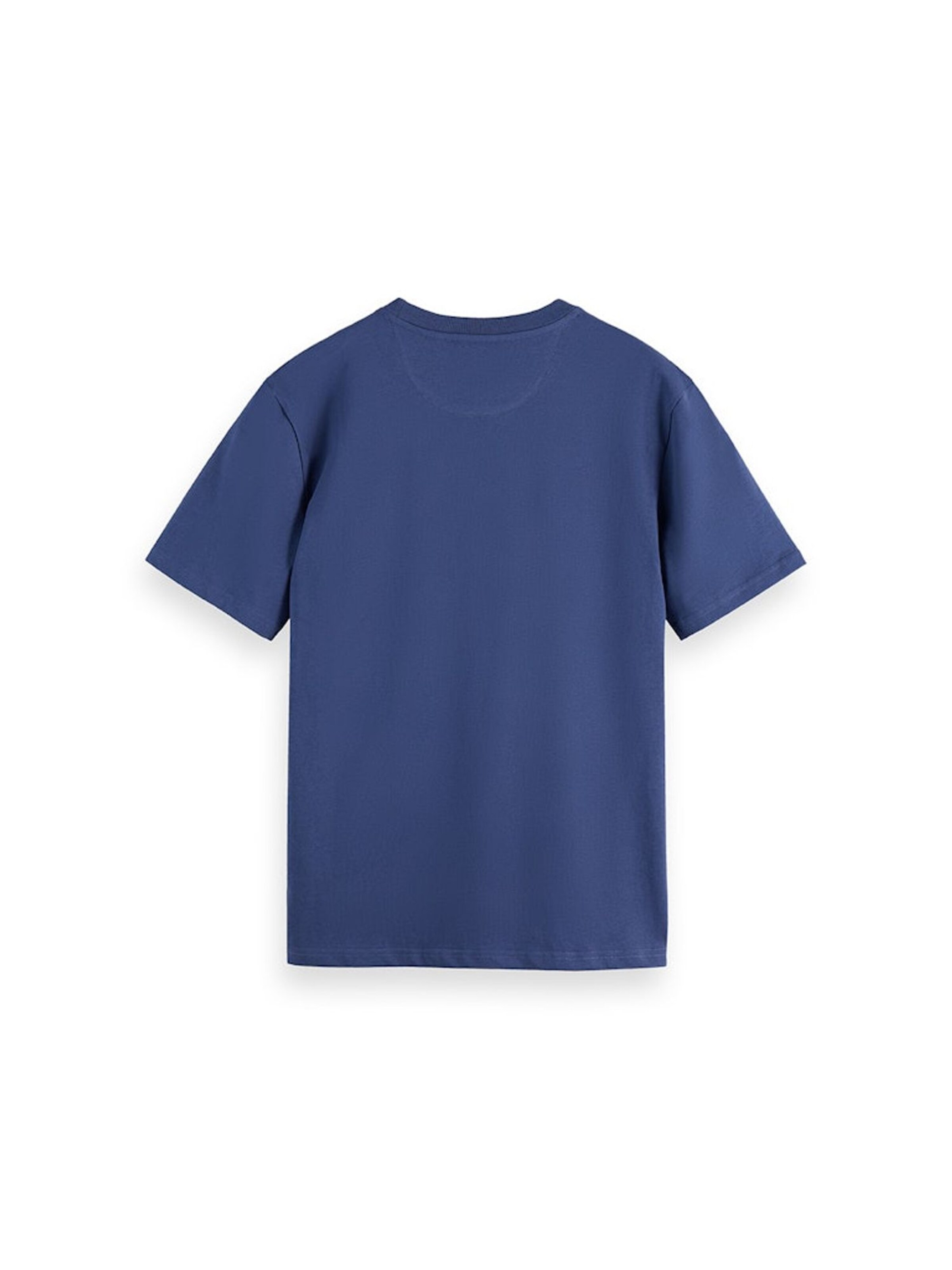 SCOTCH & SODA Shirt in Blue