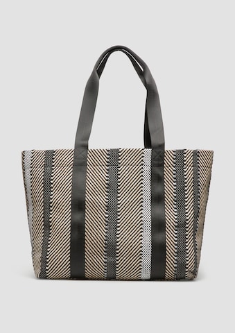 s.Oliver Shopper in Black