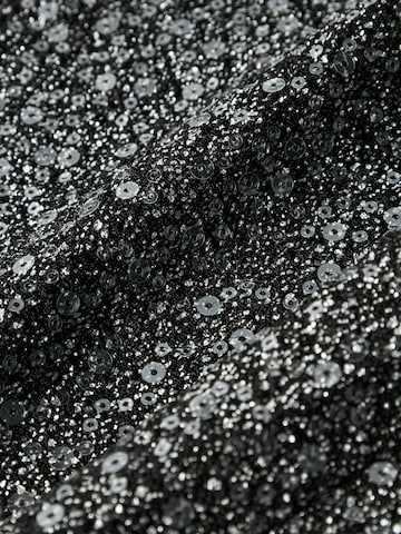 Wide Leg Pantalon 'NKFSURA' NAME IT en noir