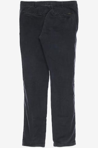 7 for all mankind Stoffhose M in Blau