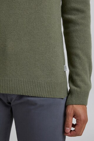 Casual Friday Sweater 'Karl' in Green