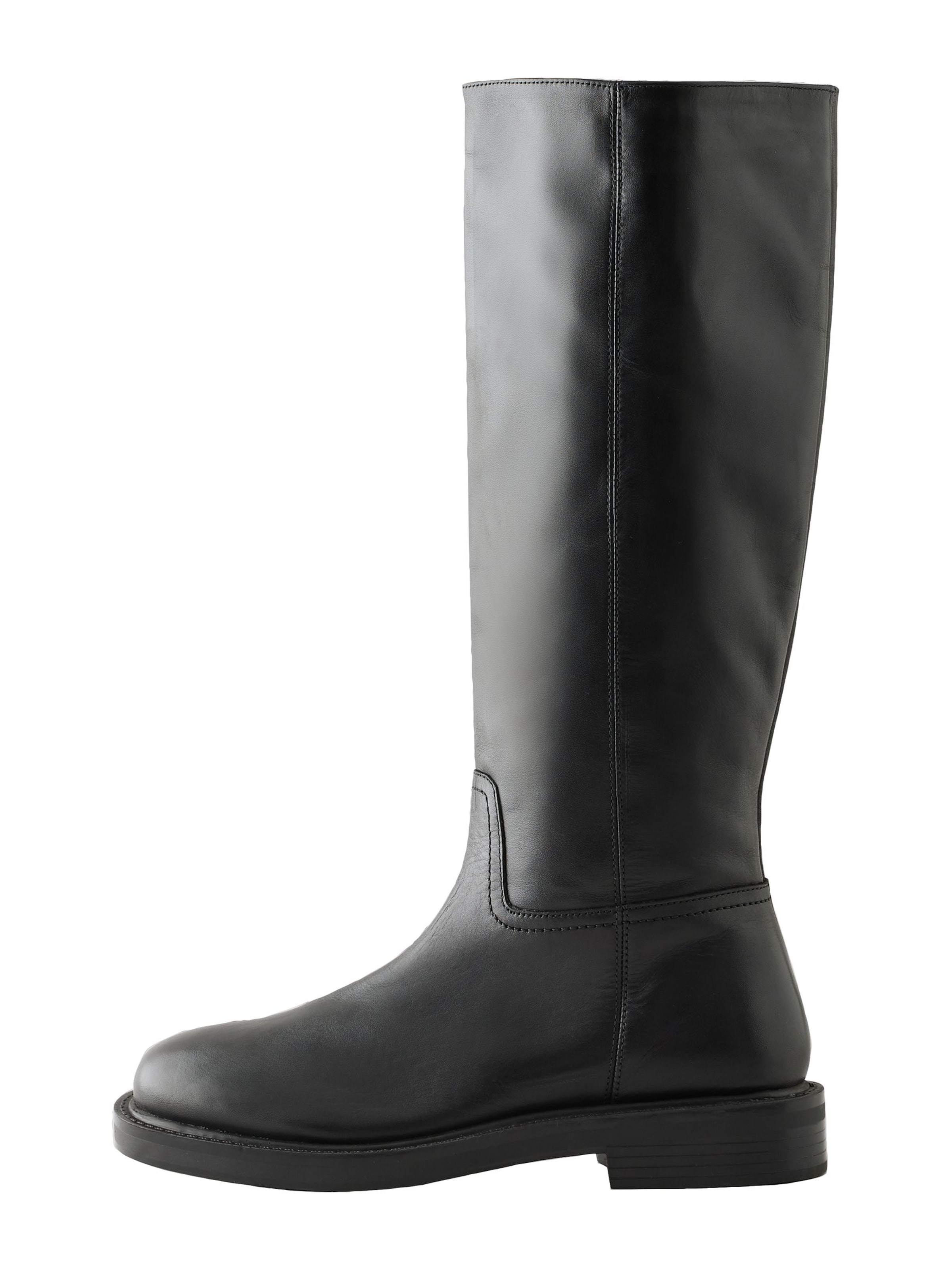 Stivale 'Forever Comfort' di Next in nero: frontale