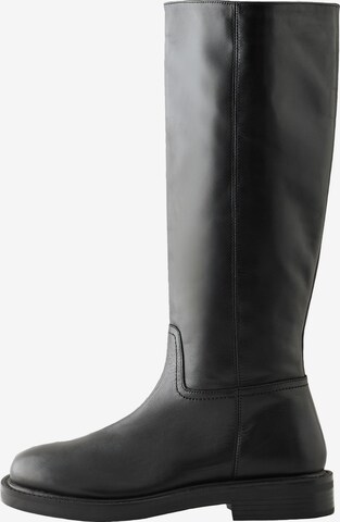 Stivale 'Forever Comfort' di Next in nero: frontale