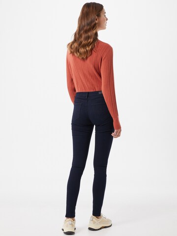 AG Jeans Skinny Jeans 'Legging' in Blue