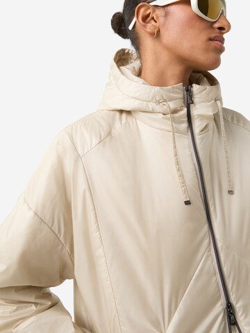BOGNER Jacke 'Beryll' in Beige