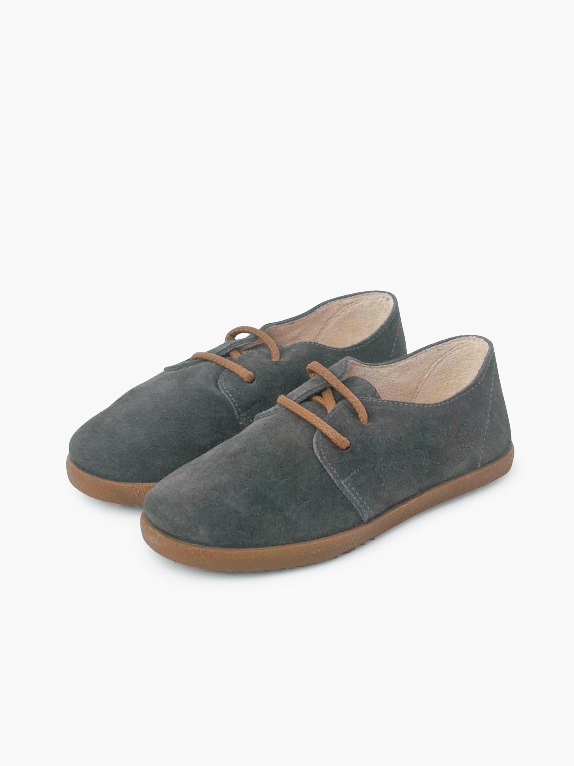 Chaussure basse Pisamonas en gris