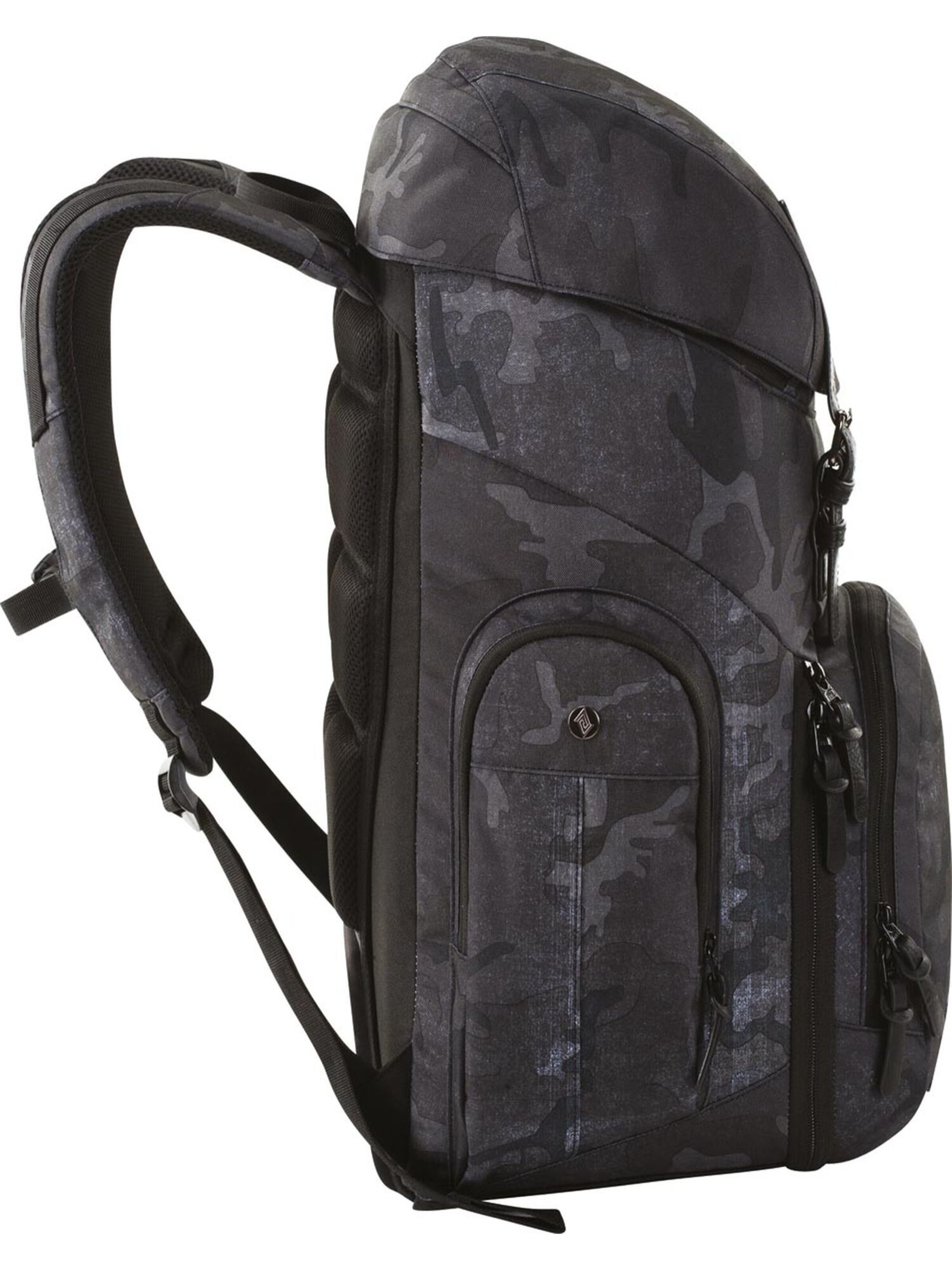 NITRO Backpack in Grey