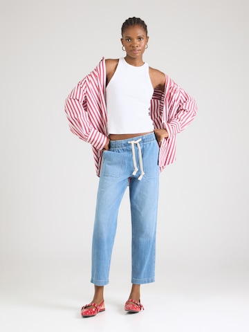 regular Jeans 'Alexandra' di GAP in blu