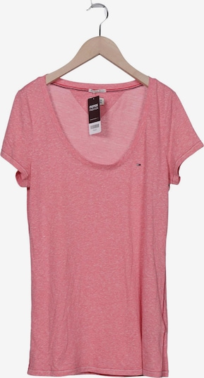 Tommy Jeans T-Shirt in L in pink, Produktansicht
