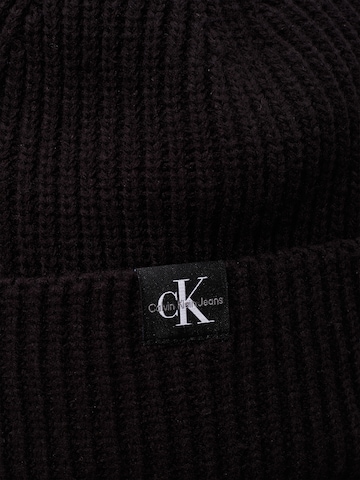 Calvin Klein Jeans Шапка в черно