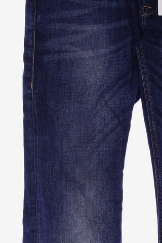 MUSTANG Jeans in 28 in Blue