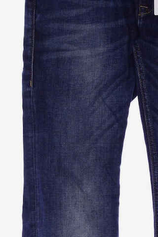 MUSTANG Jeans 28 in Blau