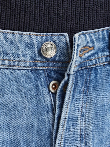 Regular Jean 'Mike Original' JACK & JONES en bleu