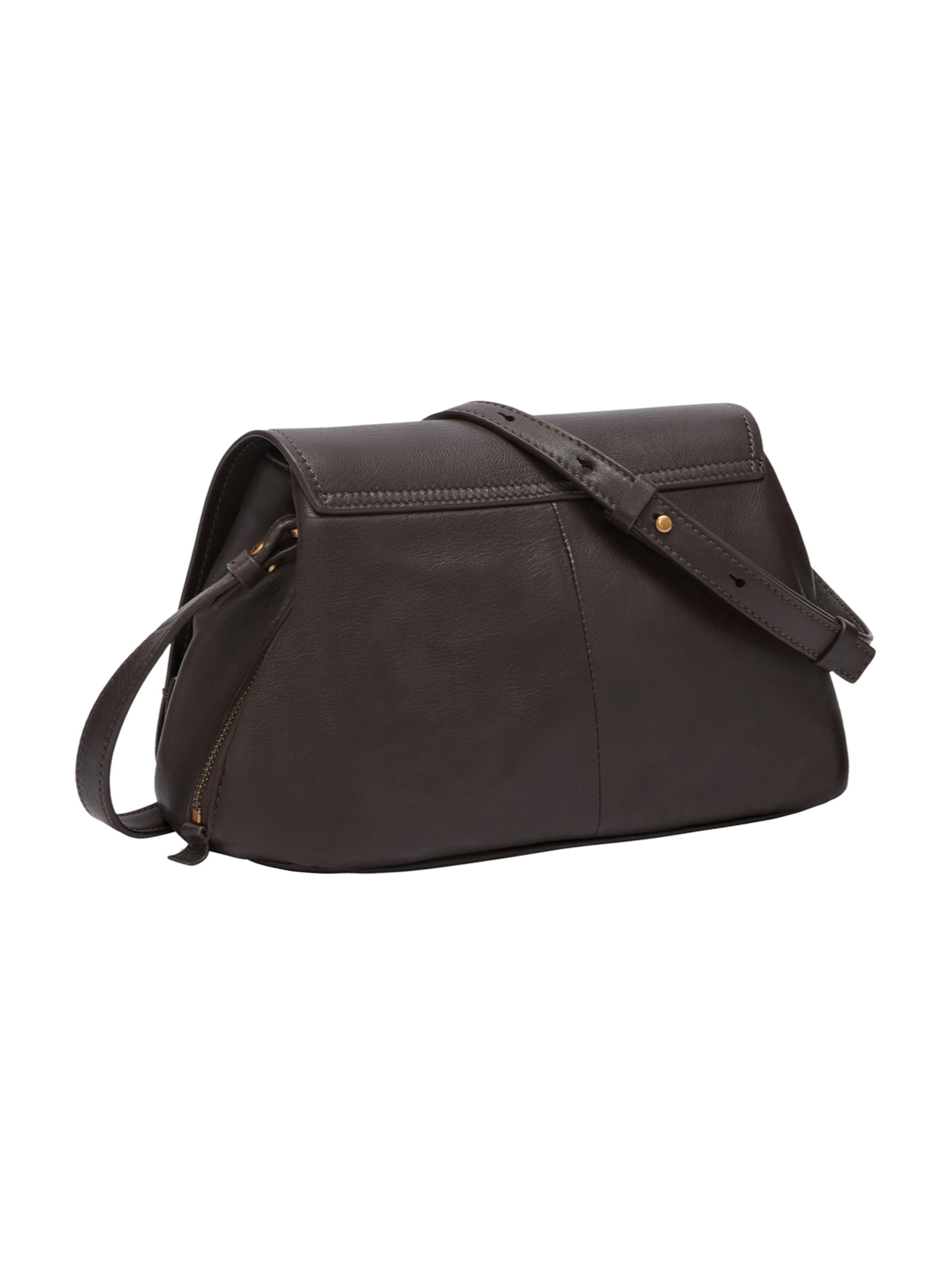 Liebeskind Berlin Umhängetasche 'Hera' in Braun