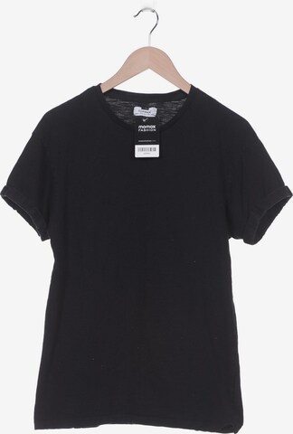 TOPMAN Shirt in XL in Black: front
