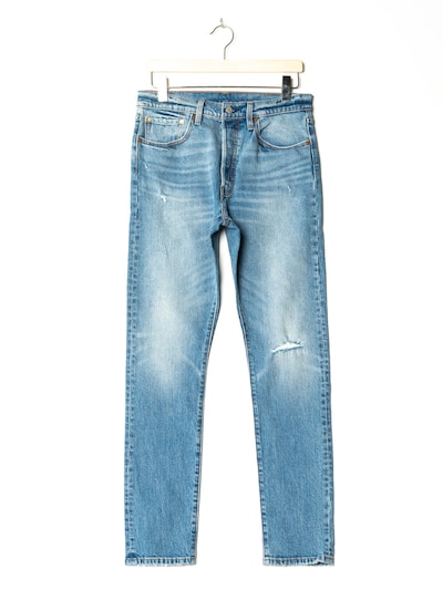 LEVI'S Jeans in 34/32 in Blue denim, Item view