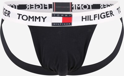 Slip 'BURNOUT' Tommy Hilfiger Underwear di colore navy / rosso / bianco, Visualizzazione prodotti