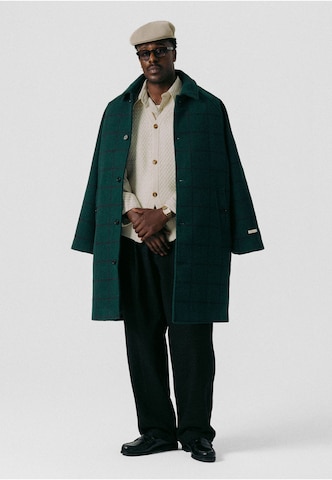 Cappotto di mezza stagione di BLKVIS in verde