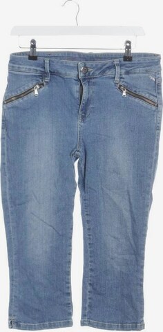 MOS MOSH Jeans 30 in Blau: predná strana