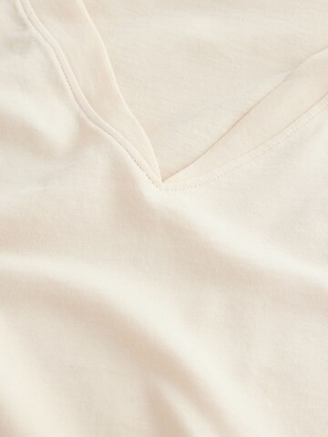 T-shirt Next en beige