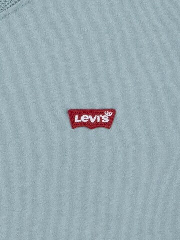 LEVI'S ® Μπλουζάκι σε πράσινο