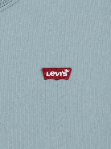 Maglietta di Levi's Kids in verde