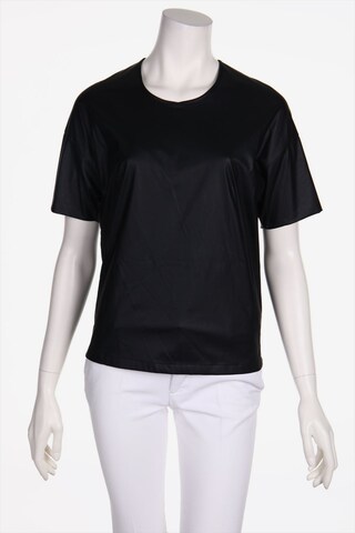 Cédric Charlier Top & Shirt in M in Black: front