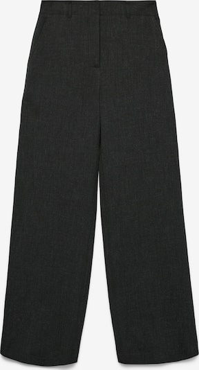 Kelnės 'VMBESTIE' iš VERO MODA, spalva – antracito spalva, Prekių apžvalga