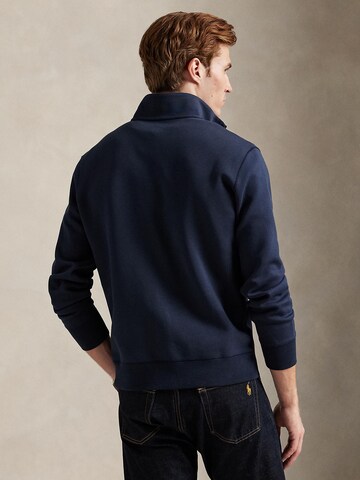 Polo Ralph Lauren Mikina – modrá
